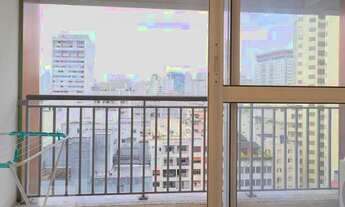 Imagem 7: Apartamento para Aluguel - Bela Vista, 1 Quarto, 28 m2