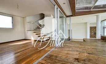 Imagem 3: Terra Vitris Vila Mariana 254m² 03 Dormitórios 03 Suítes 4 Vagas