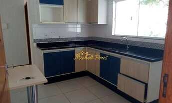 Imagem 7: Excelente casa duplex independente com boa área gourmet e piscina com 2 quartos, 159 m²