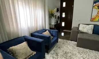 Imagem 6: Vendo Casa de 4 quartos no condomínio Bosque dos Ipês