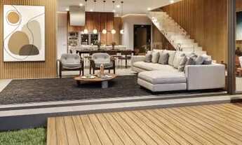 Imagem 3: São Paulo - Casa de Condomínio - Brooklin Novo