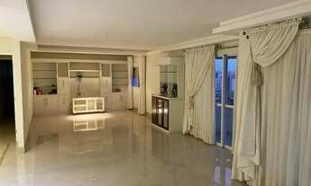 Imagem: Apartamento à venda, 184 m², 3 Dormitórios