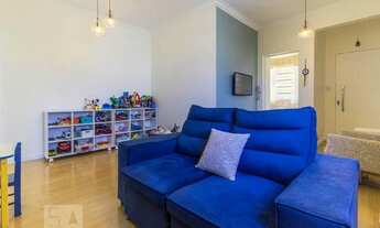 Imagem 7: Apartamento para Aluguel - Centro, 2 Quartos, 78 m2