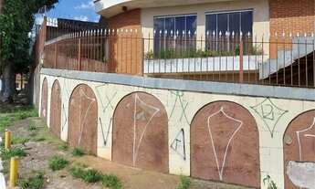 Imagem: Casa térrea- isolada