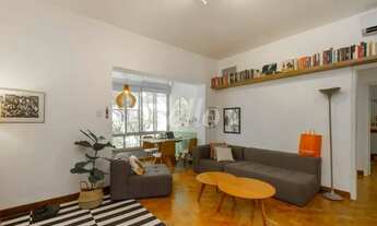 Imagem: São Paulo - Apartamento Padrão - Pinheiros