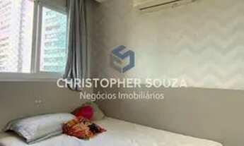 Imagem 7: Apartamento 3 Quartos para Venda em Vitória, Enseada do Suá, 3 dormitórios, 1 suíte, 3 ban