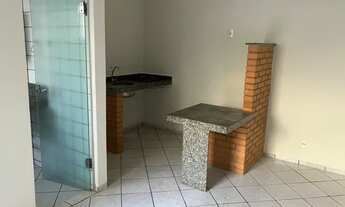 Imagem 6: Kit de 1/4 com pia e fogão - locação facilitada - 103 Norte rua no 07 lt 18 - Frente ao ho