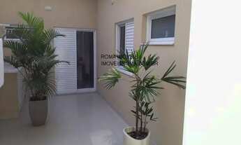 Imagem 5: Casa para locação no Condomínio Montreal INDAIATUBA