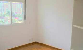 Imagem 7: Cobertura Duplex com área privativa total de 110,86m2 + vaga de garagem Piso inferior: do