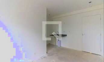 Imagem 4: Apartamento para Aluguel - Barra Funda, 2 Quartos, 33 m2