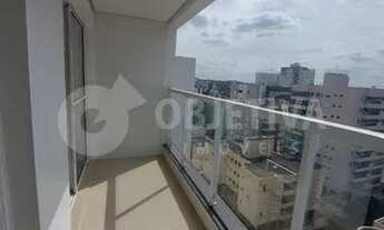 Imagem 2: Apartamento para aluguel, 2 quartos, 1 suíte, 1 vaga, PATRIMONIO - UBERLANDIA/MG
