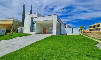 Imagem 5: Jardim Veneza - Casa Térrea com 3 suítes, Casa em Condomínio