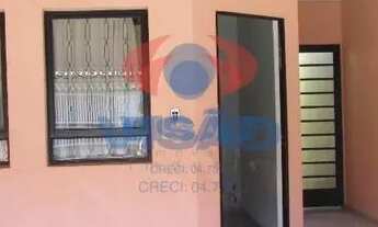 Imagem 3: Casa para aluguel, 2 quartos, 1 suíte, 2 vagas, Jardim Kioto I - Indaiatuba/SP