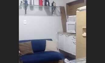 Imagem 5: Apt mobiliado no bairro japiim