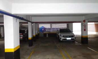 Imagem: BELO HORIZONTE - Apartamento Padrão - Funcionários