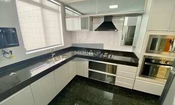 Imagem 5: Cobertura à venda, 4 quartos, 2 suítes, 4 vagas, Castelo - Belo Horizonte/MG