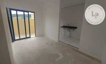 Imagem: Apartamento Garden com 2 dormitórios à