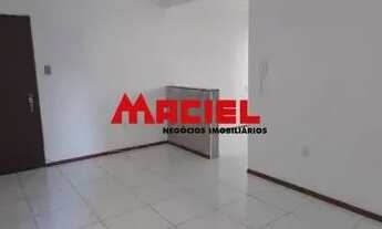 Imagem 2: Apartamento Padrão em São José dos Campos