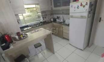 Imagem 5: Casa para Venda - 80m², 2 dormitórios, 2 vagas - Lomba do Pinheiro