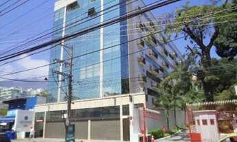 Imagem: Loja para aluguel no Condomínio Advance