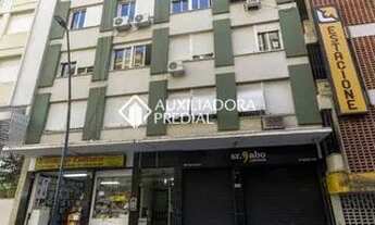 Imagem 2: Apartamento para aluguel com 54 metros quadrados com 1 quarto