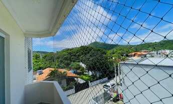 Imagem 2: Apartamento 2 quartos nos ingleses semimobiliado