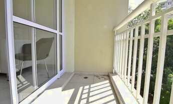 Imagem 6: Apartamento para Aluguel - Panamby, 1 Quarto, 34 m2