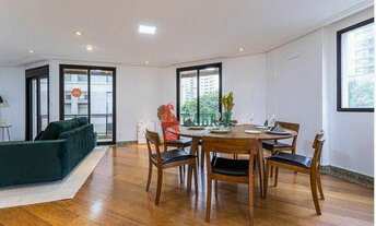 Imagem 5: Apartamento com 3 dormitórios à venda, 170 m² por R$ 1.758.000,00 - Vila Madalena - São Pa