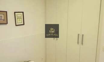 Imagem 2: Flat disponível na Vila Nova Conceição