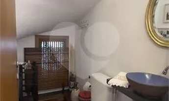 Imagem 7: São Paulo - Casa Padrão - SUMARÉ