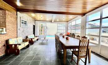 Imagem 3: Casa de condomínio sobrado para venda tem 570 metros quadrados com 4 quartos