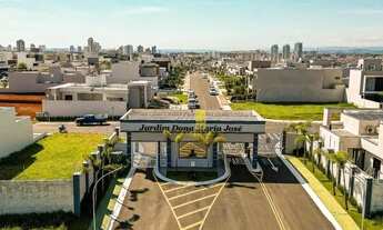 Imagem 6: Casa com 3 dormitórios à venda, 214 m² por R$ 1.980.000 - Jardim Residencial Maria José