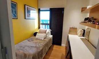 Imagem 2: Apartamento para aluguel com 87 metros quadrados com 2 quartos em Pinheiros - São Paulo