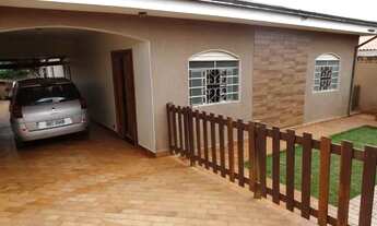 Imagem: Vendo casa em Bandeirantes-PR