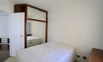 Imagem 7: Apartamento com 1 dormitório para alugar, 40 m² por R$ 3.146,40/mês - Moema - São Paulo/SP