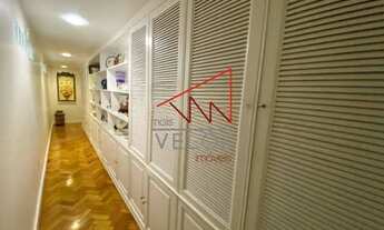 Imagem 5: Apartamento-À VENDA-Leblon-Rio de Janeiro-RJ