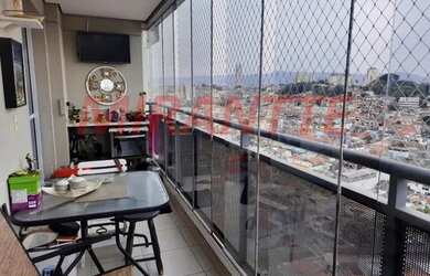 Imagem 7: Apartamento de 63m² com 2 quartos em Tucuruvi