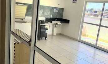 Imagem 4: Apartamento com 1 quarto em Samambaia Norte