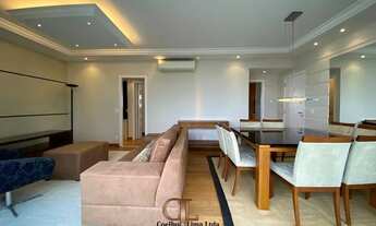 Imagem 5: São Paulo - Apartamento Padrão - Moema