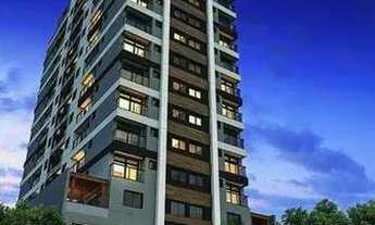 Imagem: Aurum 92m², 90m², 3 quartos - Rua Paulo