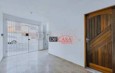 Imagem 7: Sobrado com 2 dormitórios para alugar, 70 m² por R$ 2.500,00/mês - Itaquera - São Paulo/SP