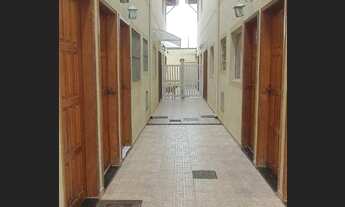 Imagem 4: Casa com 1 dormitório à venda, 44 m² por R$ 155.000,00 - Tude Bastos (Sítio do Campo) - Pr