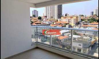 Imagem 4: Apartamento com 2 dormitórios à venda, 54 m² por R$ 395.000,00 - Vila Galvão - Guarulhos/S