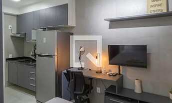 Imagem 4: Apartamento para Aluguel - Consolação, 1 Quarto, 21 m2