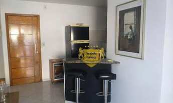 Imagem: Loft com 1 dormitório para alugar, 24 m²