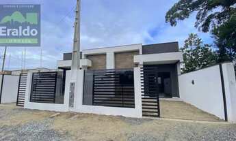 Imagem: Casa em Balneário Saint Etienne - Matinhos