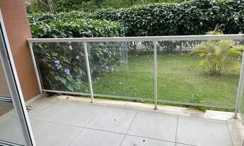 Imagem 3: Apartamento linear, varanda, dois quartos sendo um suíte, 2 vagas - Mury - Nova Friburgo