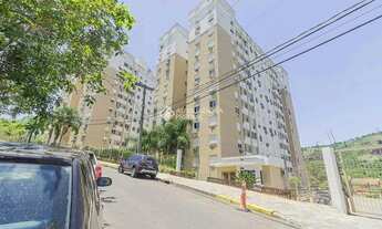 Imagem 3: Apartamento para aluguel tem 40 metros quadrados com 1 quarto em Jardim Carvalho - Porto A