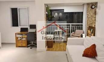 Imagem 4: Apartamento em Cidade São Francisco - São Paulo, SP