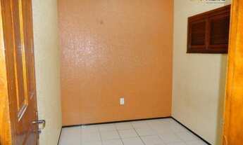 Imagem 6: Apartamento com 2 dormitórios para alugar, 52 m² por R$ 609,00/mês - Henrique Jorge - Fort